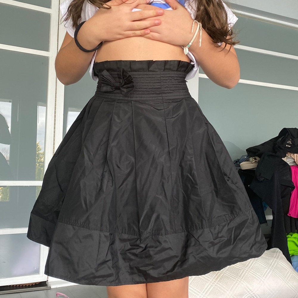 Beautiful skirt elegant evening , by Marciano without name, tag,